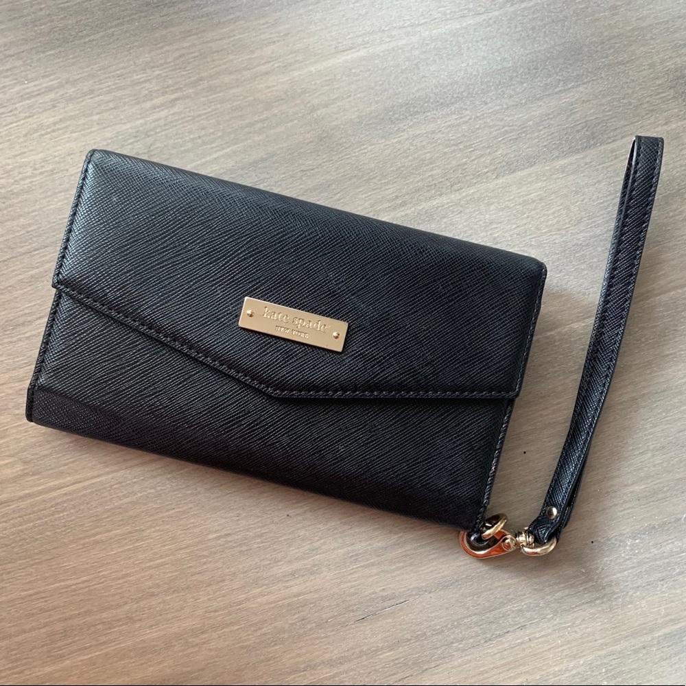 Kate Spade Phone Wristlet